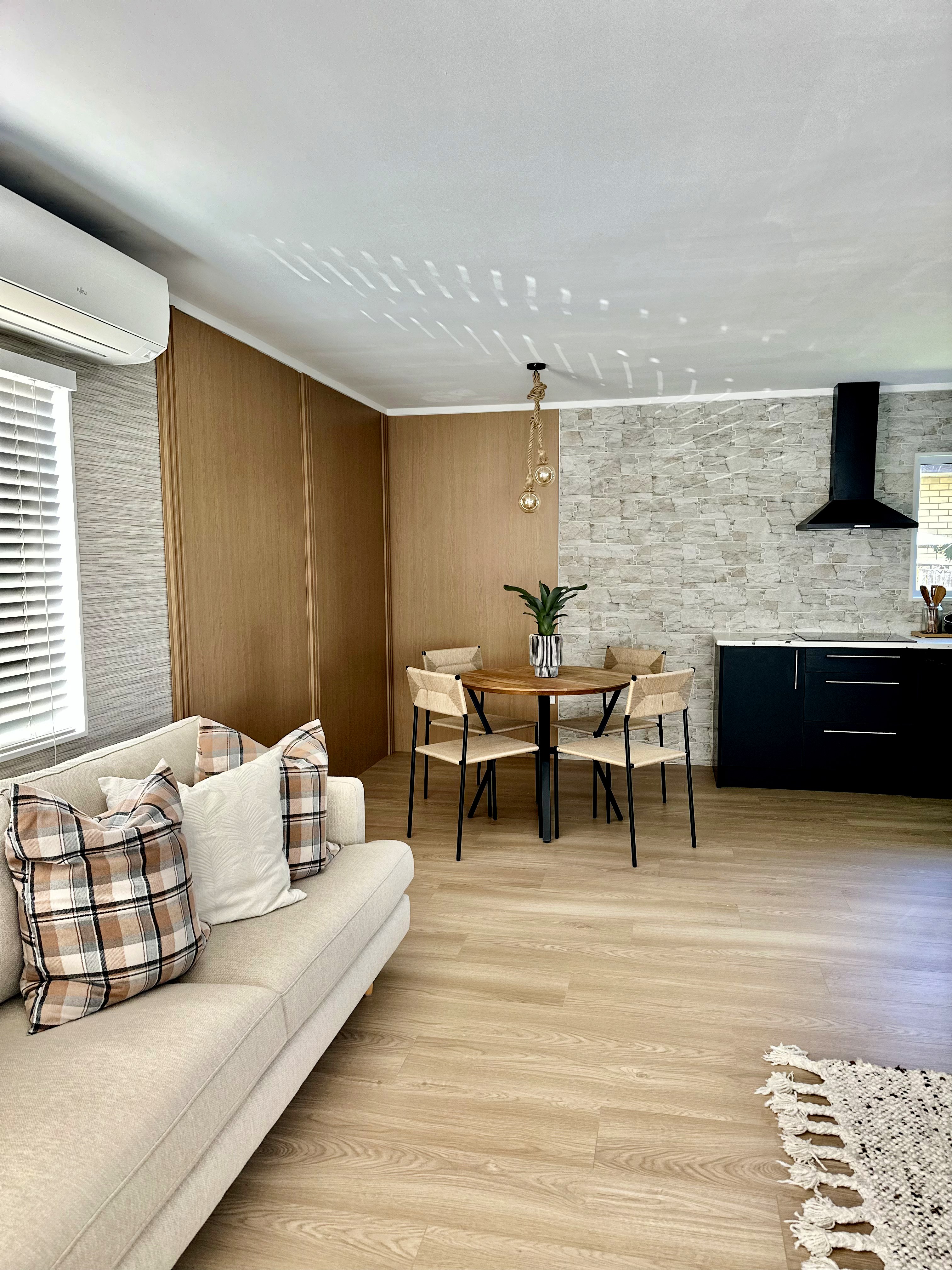 29 Sayer Street Frankton Hamilton fully renovated interior