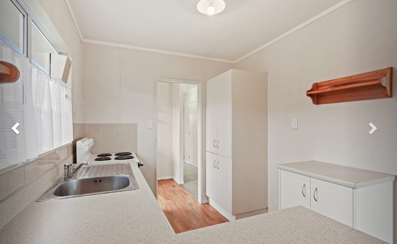 Before — floorplan